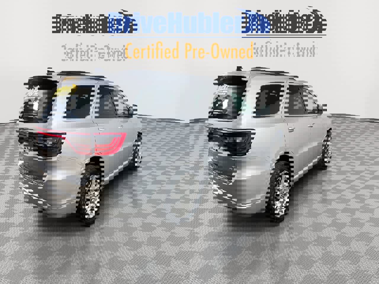 Used 2023 Dodge Durango GT image 8