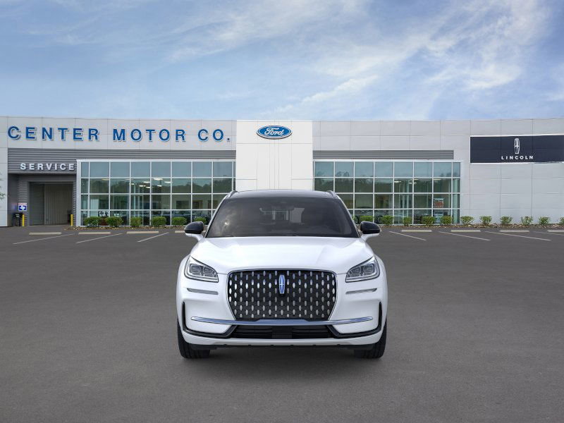 New 2024 Lincoln Corsair Grand Touring image 6