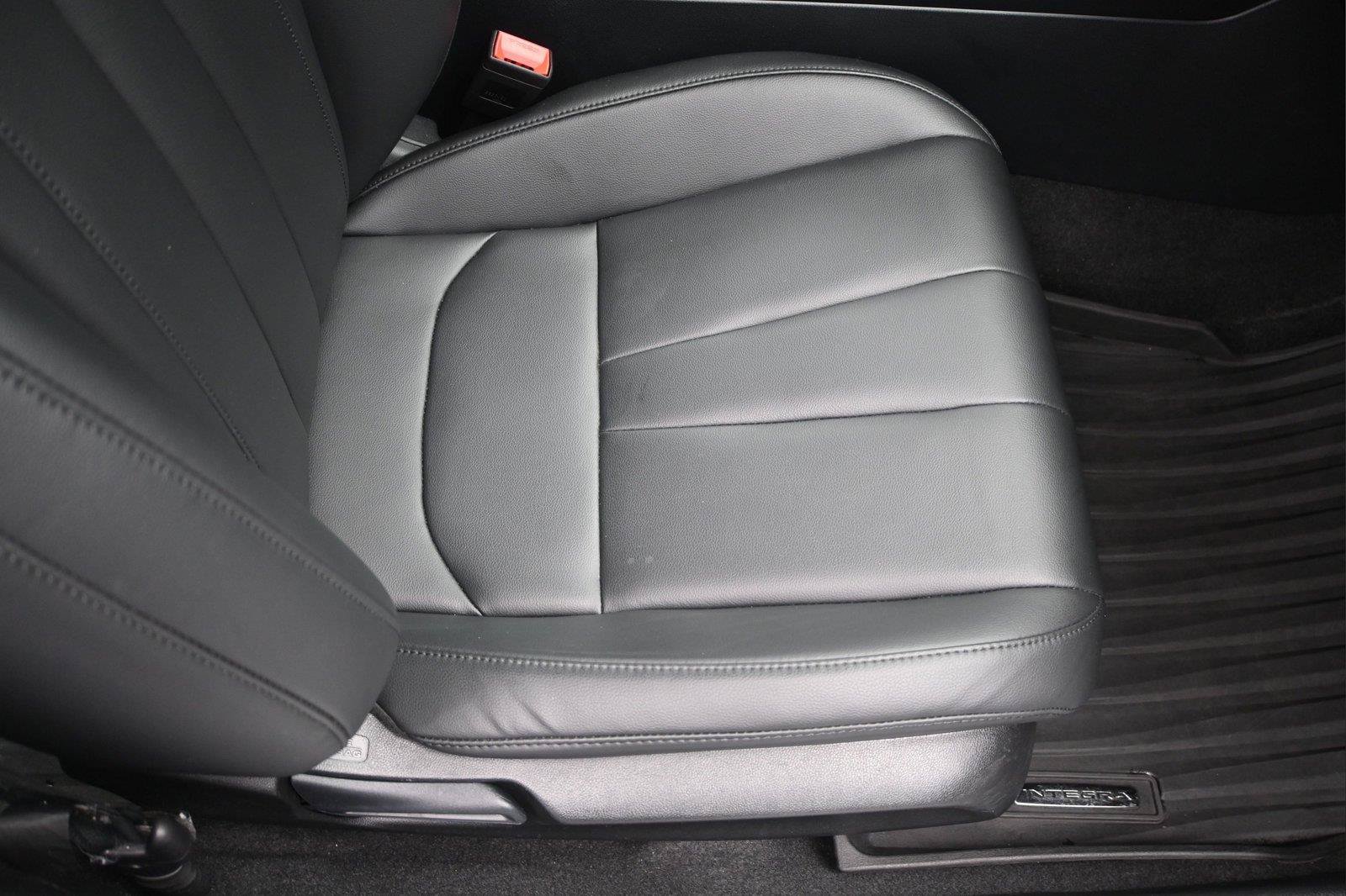 Certified 2025 Acura Integra FWD image 20