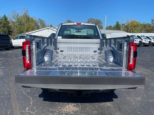 New 2024 Ford F350 XL w/ 360-Degree Camera Package RWD image 12