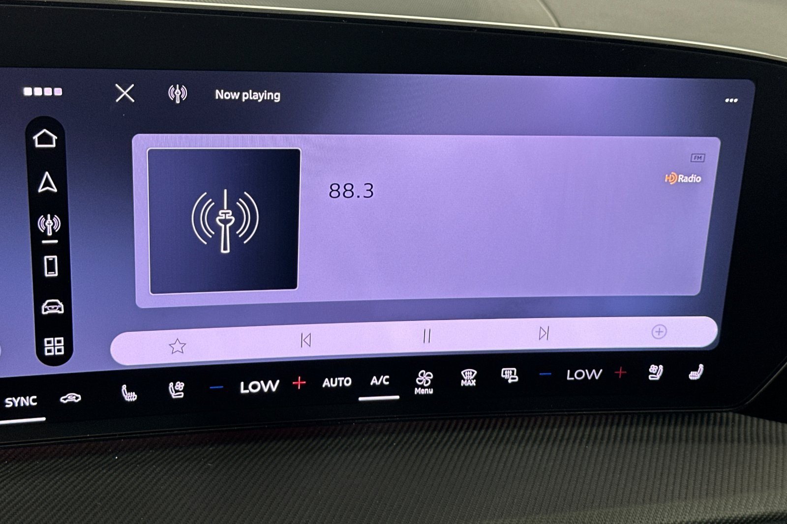 New 2026 Audi SQ5 Premium Plus AWD/4WD image 17