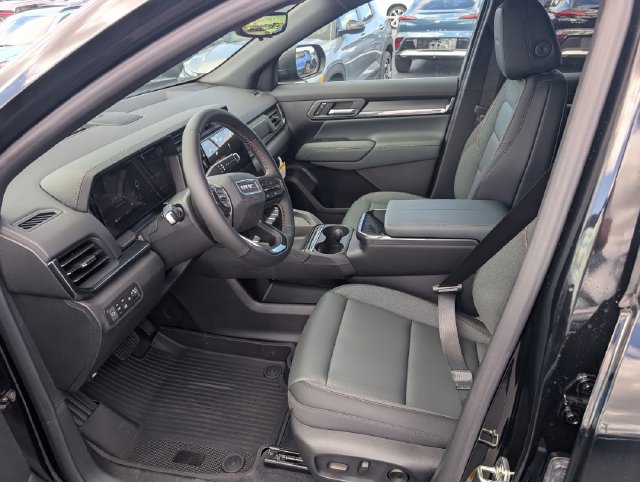 New 2027 GMC Terrain AT4 w/ Convenience Package III AWD/4WD image 13