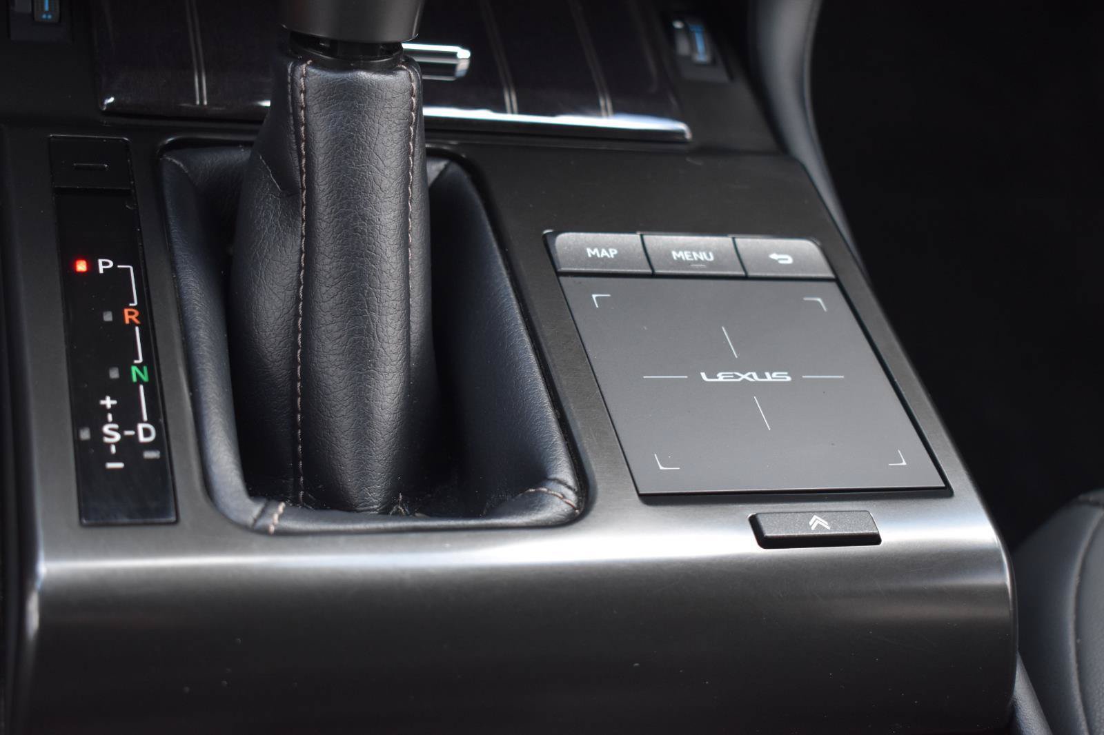 Used 2022 Lexus GX 460 Premium w/ Premium Plus Package AWD/4WD image 11
