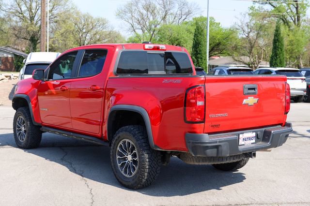 Used 2018 Chevrolet Colorado ZR2 image 5