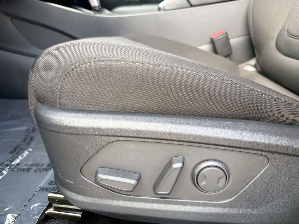 New 2026 Hyundai Tucson SEL AWD/4WD image 14