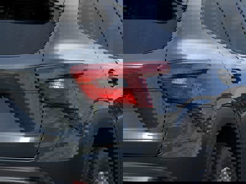 New 2026 Chevrolet Trax LS image 11