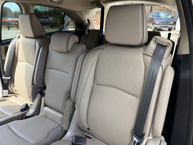 Used 2024 Honda Odyssey Elite image 59
