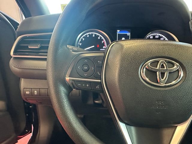 Certified 2023 Toyota Camry LE FWD image 20