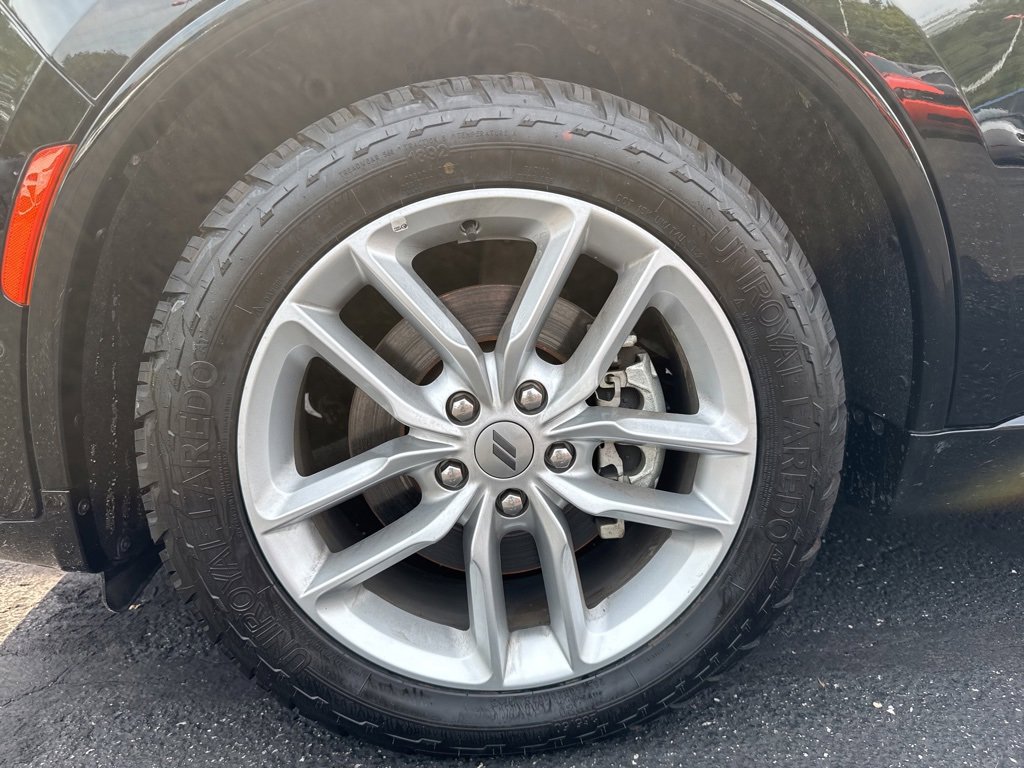 Used 2023 Dodge Durango R/T image 16