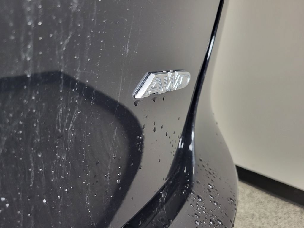 Used 2025 Chrysler Pacifica Pinnacle w/ Trailer Tow Group image 20