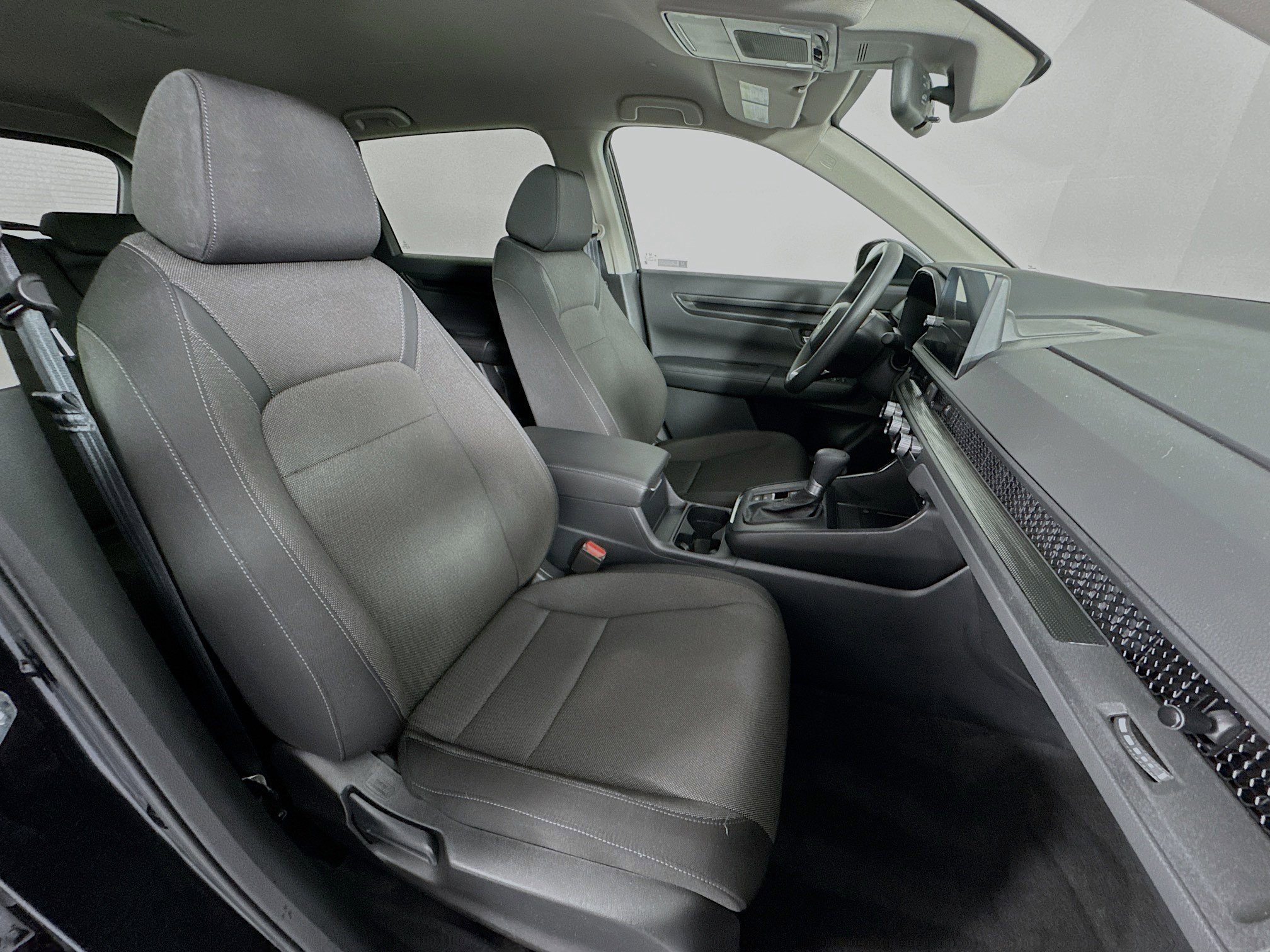 Certified 2026 Honda CR-V LX image 26