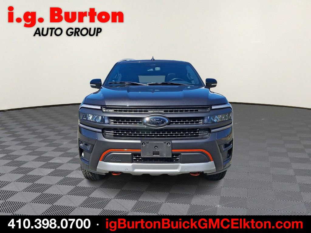 Used 2023 Ford Expedition Timberline image 2