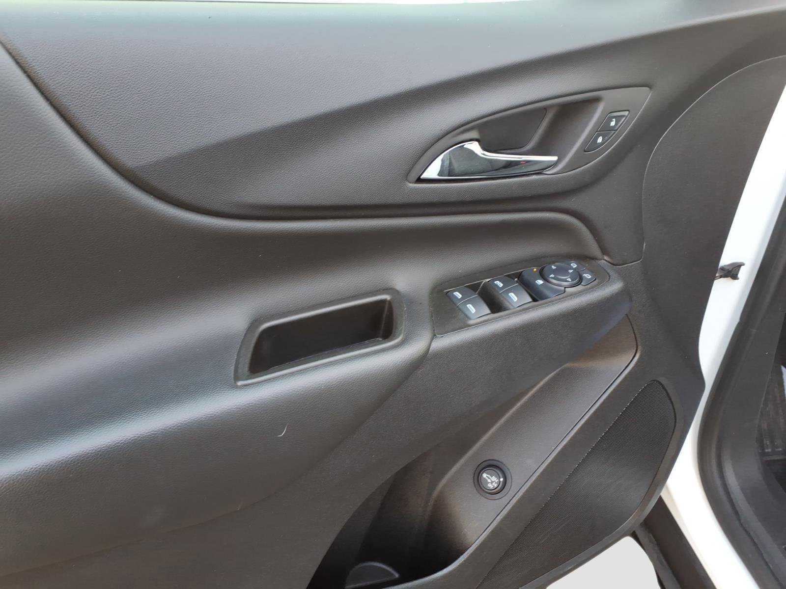 Used 2024 Chevrolet Equinox LT image 13