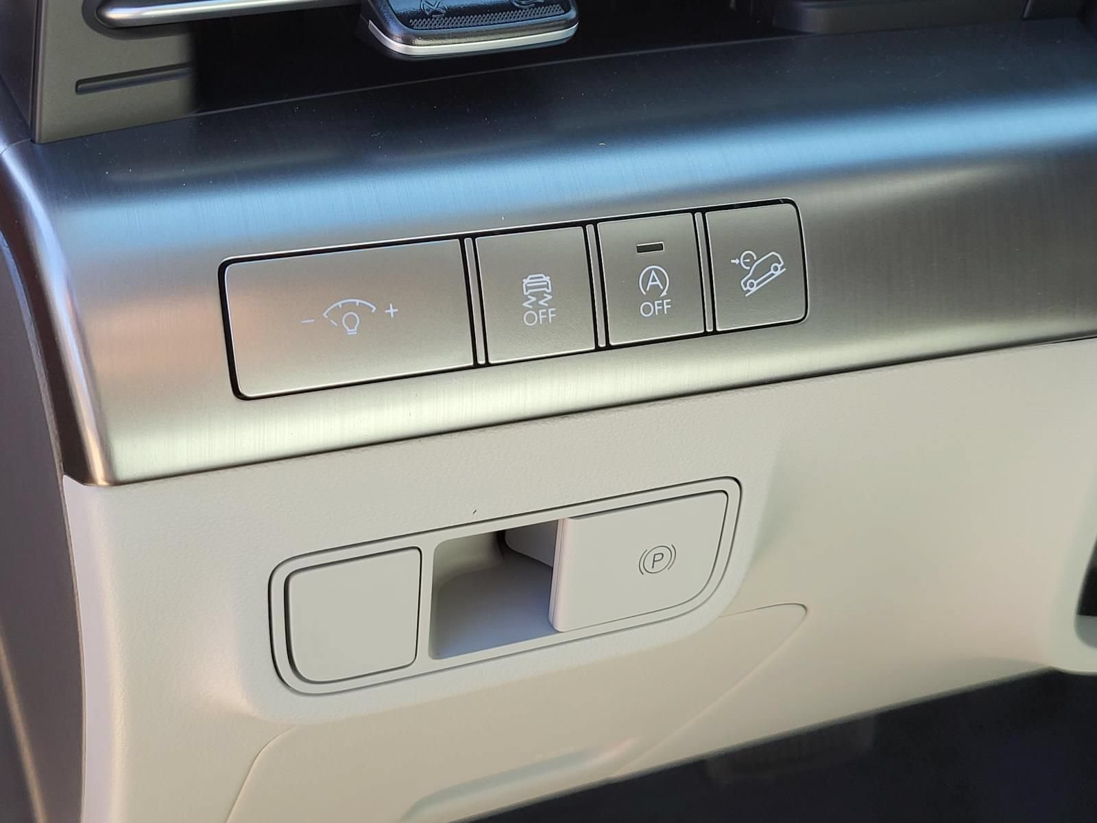 New 2026 Hyundai Kona SE FWD image 15