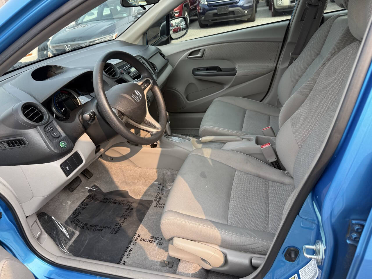 Used 2011 Honda Insight image 6
