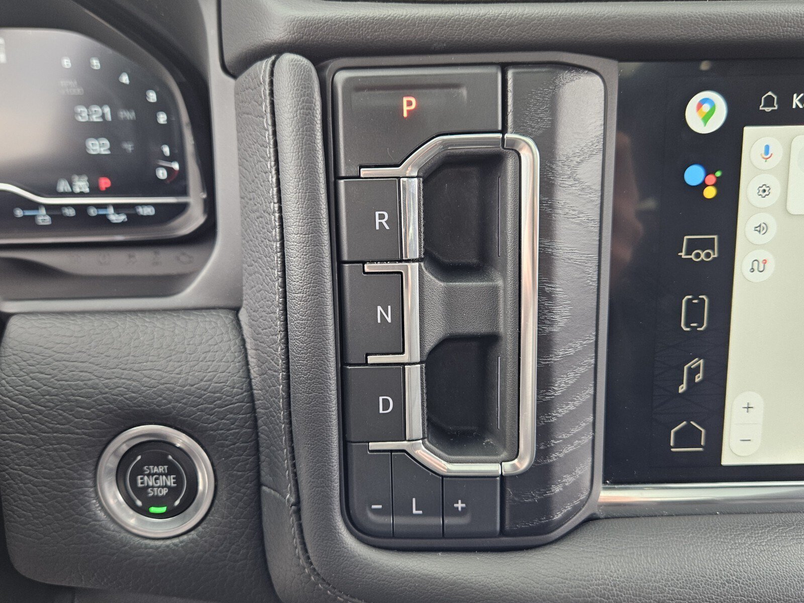 Used 2022 GMC Yukon XL Denali AWD/4WD image 20