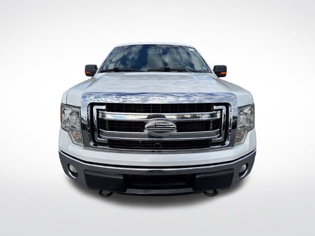 Used 2013 Ford F150 XLT w/ XLT Convenience Pkg AWD/4WD image 9