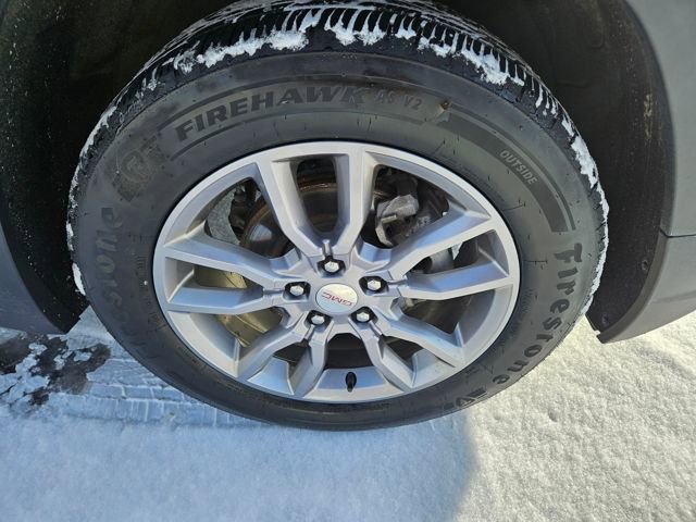 Used 2022 GMC Terrain SLT w/ LPO, Floor Liner Package image 24