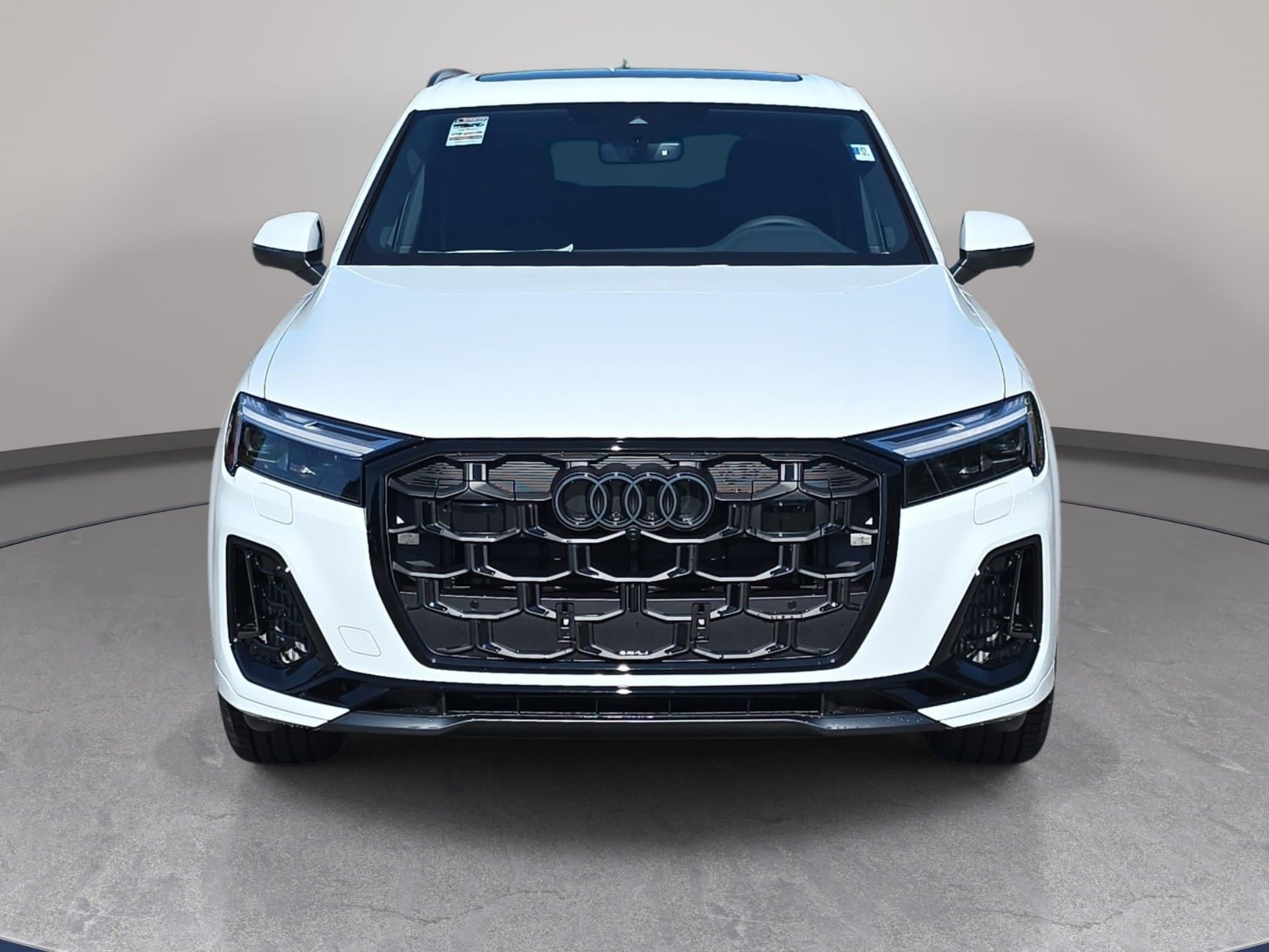 New 2026 Audi Q7 Premium Plus AWD/4WD image 2