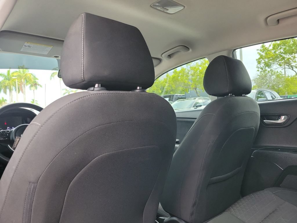 Used 2023 Kia Rio LX FWD image 15