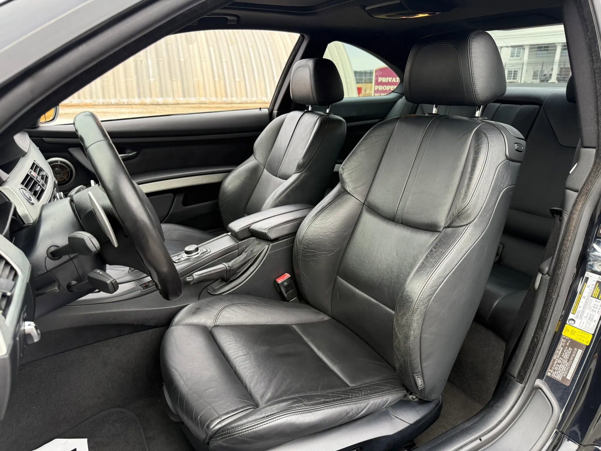 Used 2009 BMW M3 Coupe image 19