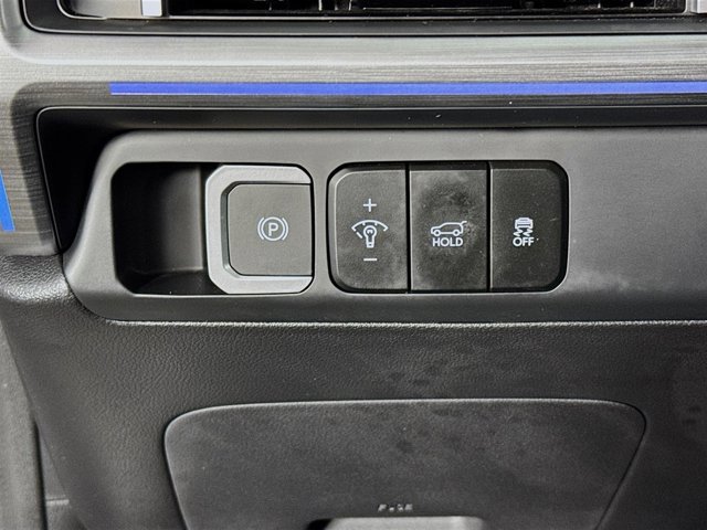 Used 2024 Hyundai Santa Fe Limited image 11