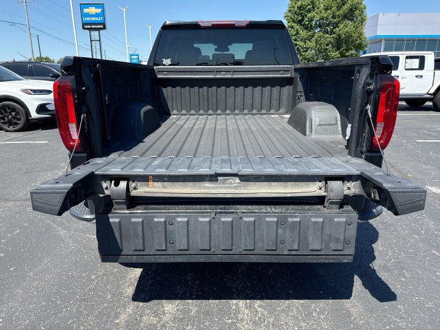 Used 2022 GMC Sierra 1500 SLT w/ Max Trailering Package AWD/4WD image 24