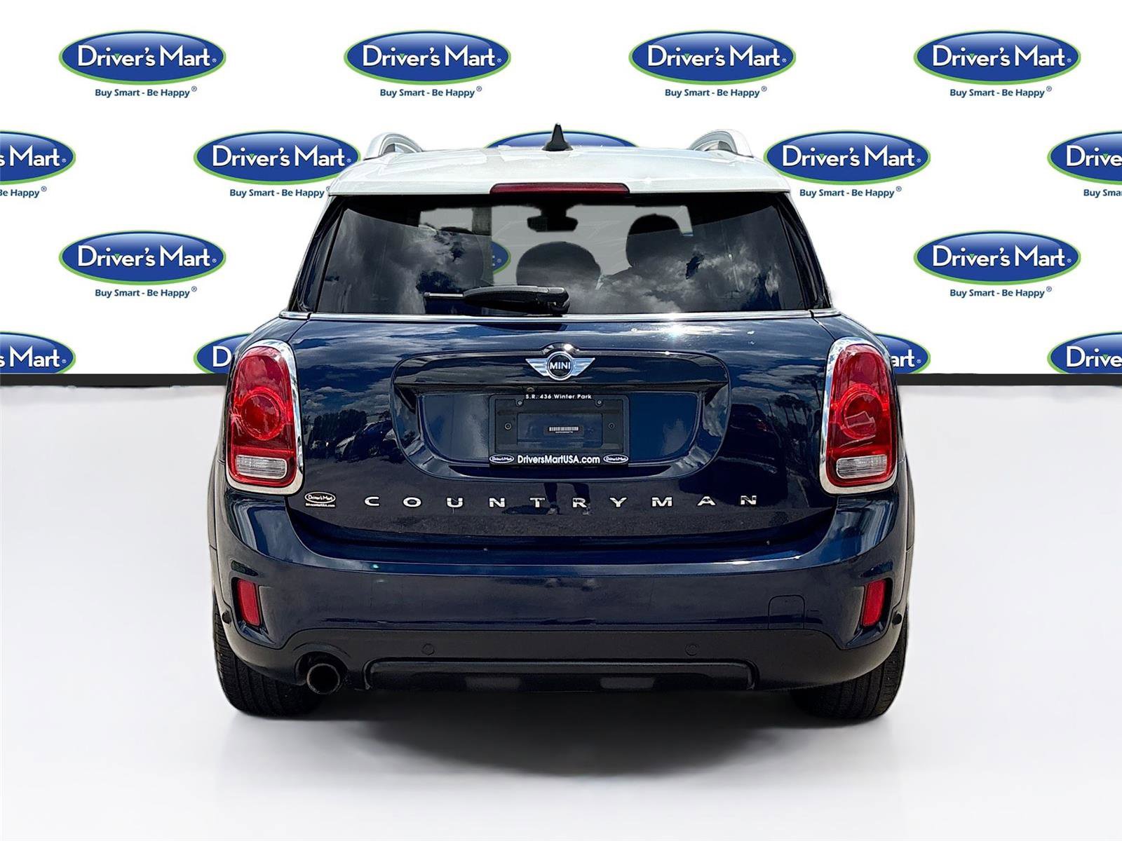 Used 2017 MINI Cooper Countryman FWD image 6