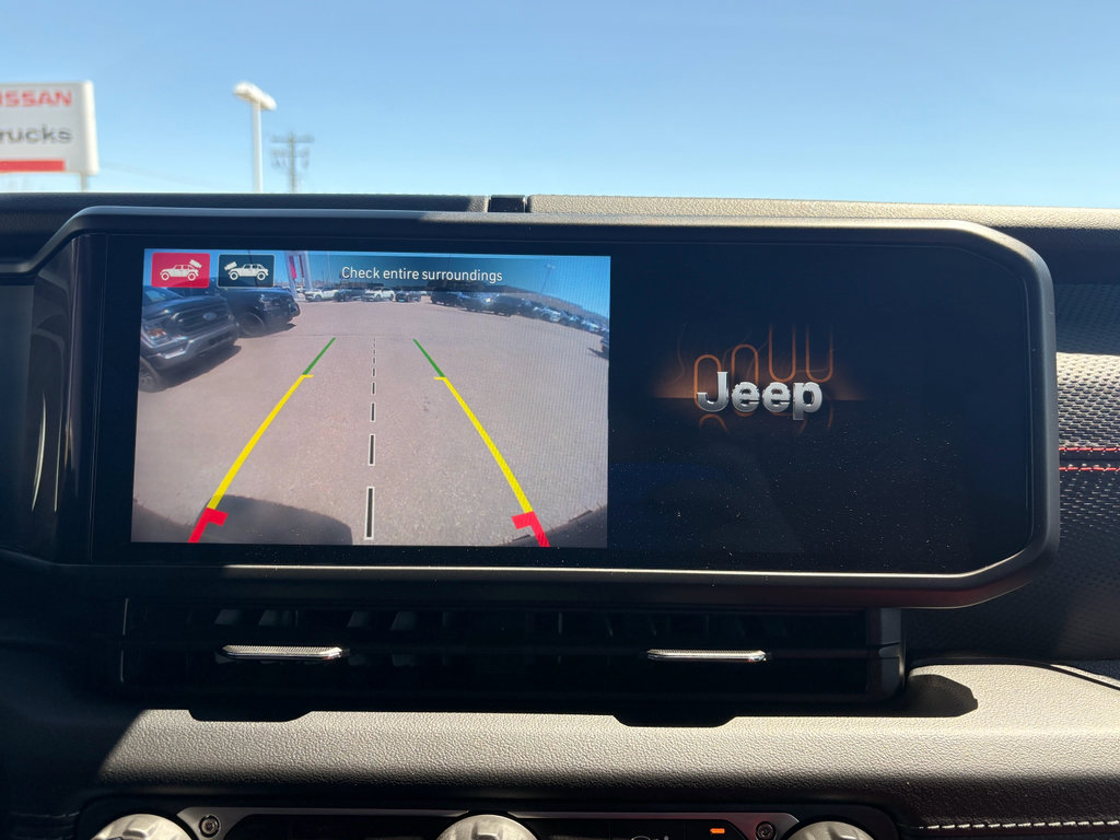 Used 2024 Jeep Wrangler Unlimited Rubicon 392 AWD/4WD image 23