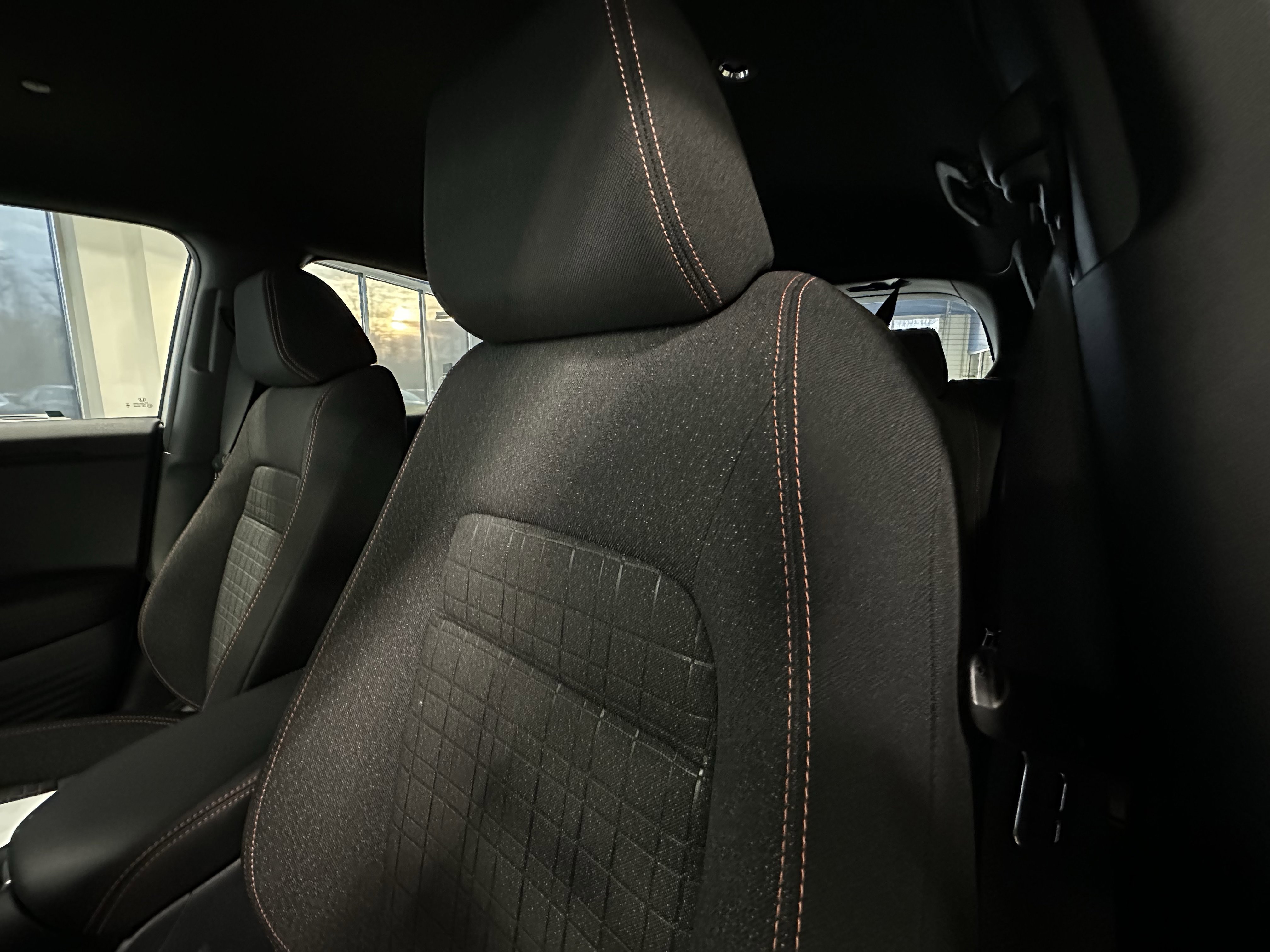 Used 2024 Honda HR-V Sport image 10