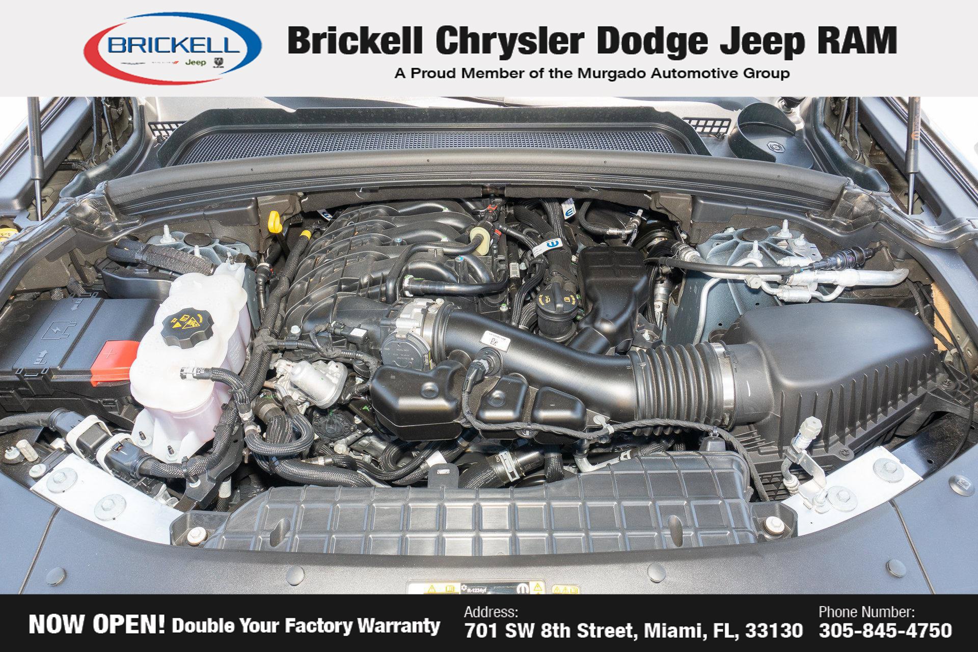 Used 2025 Jeep Grand Cherokee L Altitude AWD/4WD image 39