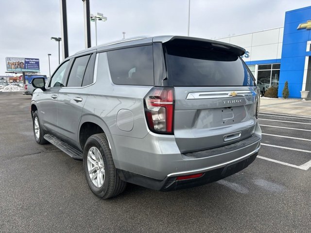 Used 2024 Chevrolet Tahoe LT image 22