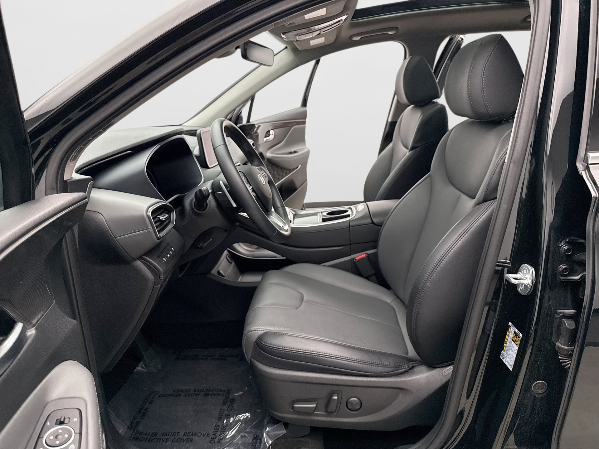 Used 2023 Hyundai Santa Fe SEL w/ Premium Package AWD/4WD image 13