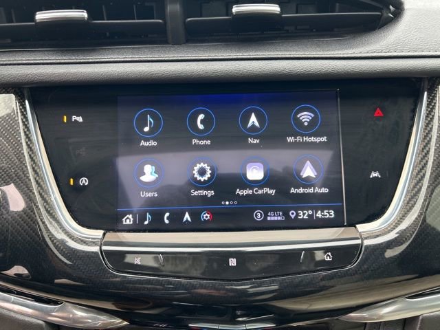 Used 2020 Cadillac XT6 Sport image 21