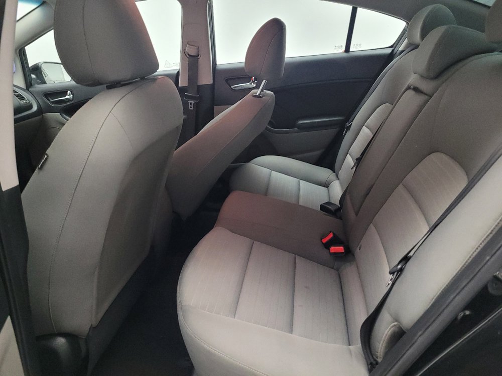 Used 2015 Kia Forte EX FWD image 18