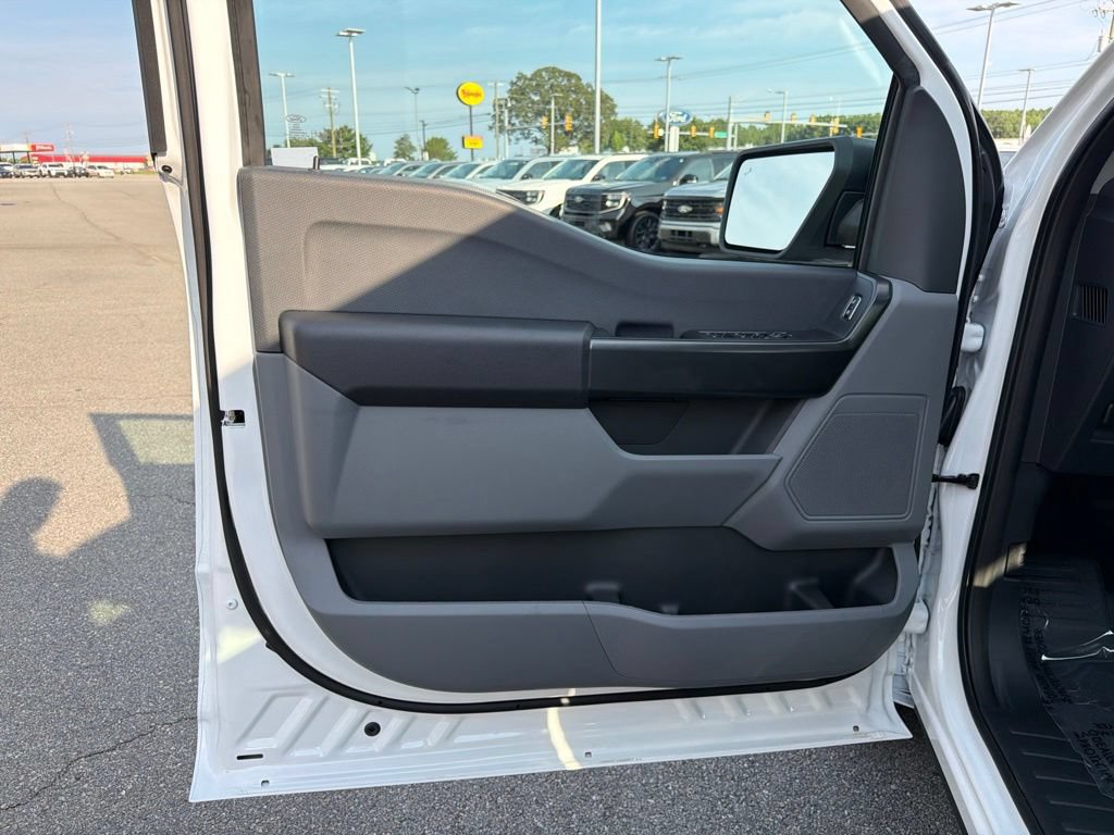 New 2026 Ford F150 XL RWD image 12