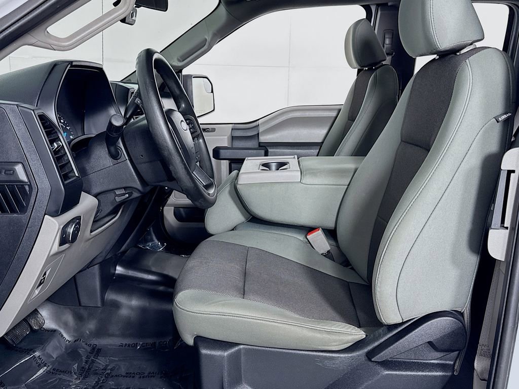 Used 2020 Ford F150 XL w/ XL Power Equipment Group image 10