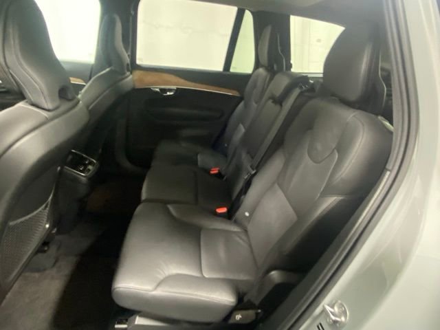 Used 2025 Volvo XC90 B6 Ultra image 14