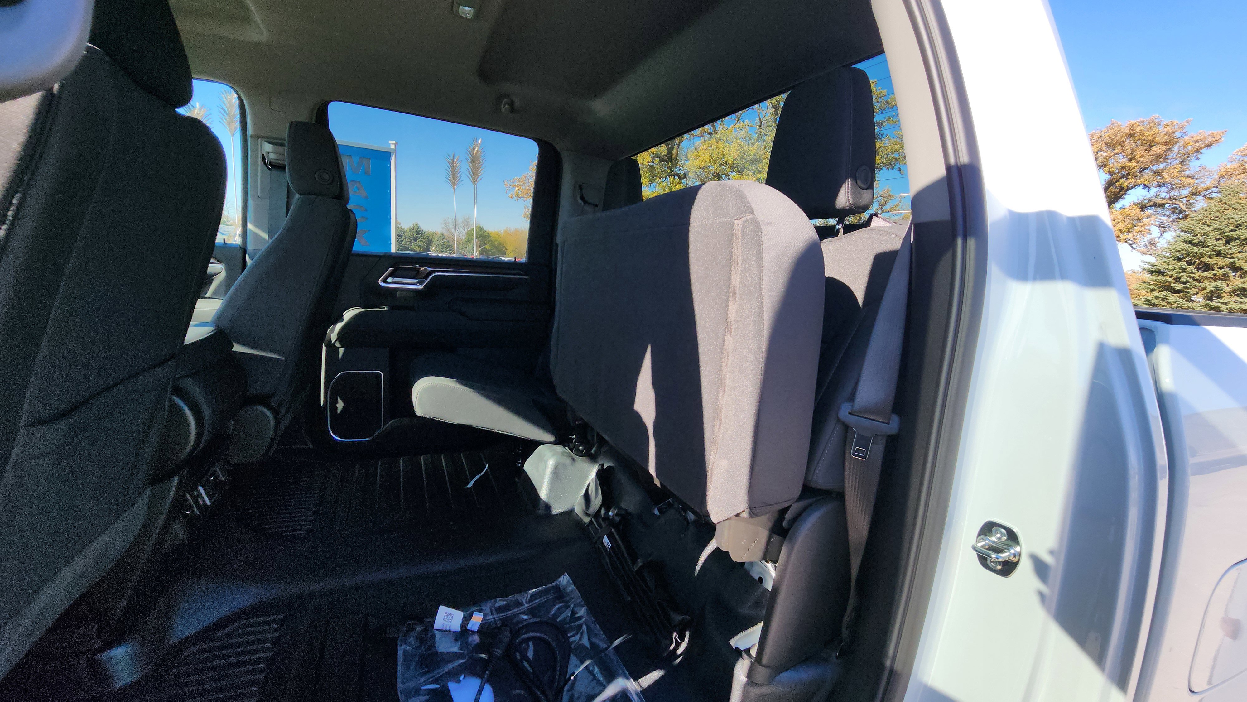 New 2026 Chevrolet Silverado 3500 LT w/ All Star Edition image 19