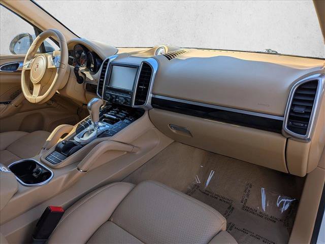 Used 2013 Porsche Cayenne AWD/4WD image 22