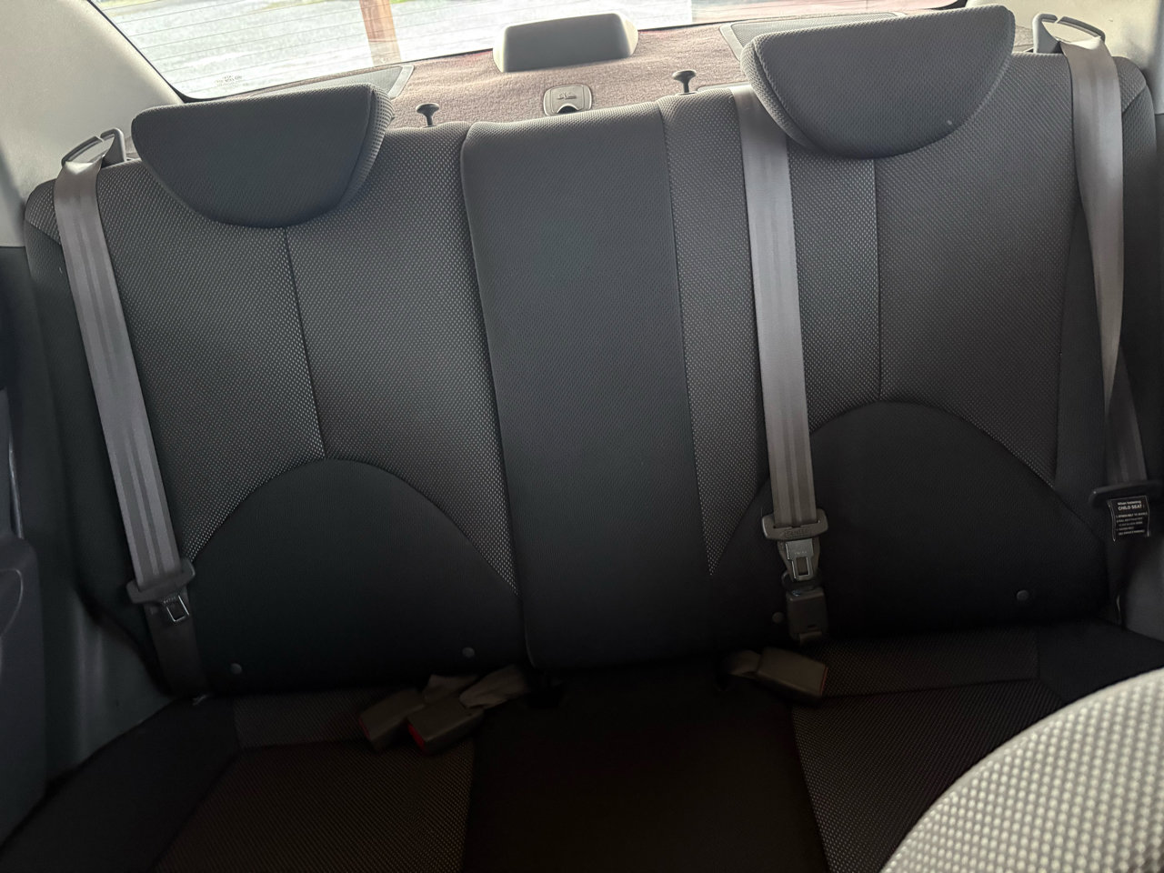 Used 2008 Kia Rio LX image 50