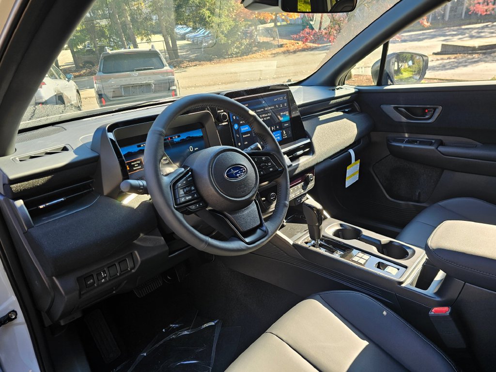 New 2026 Subaru Outback Premium AWD/4WD image 18