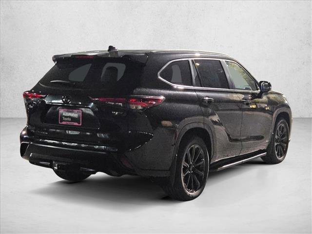 New 2026 Toyota Highlander XLE AWD/4WD video 2
