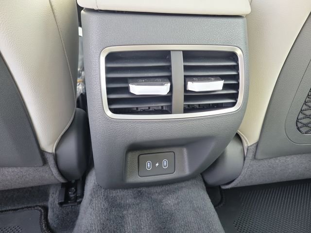 New 2026 Hyundai Sonata Limited image 21