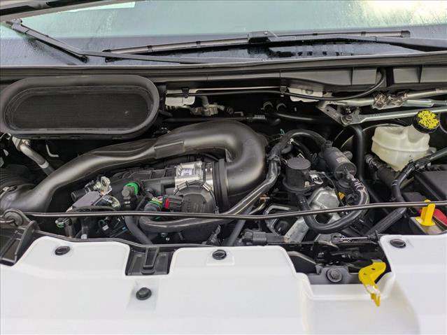 New 2026 Ford Transit 250 148 Medium Roof image 15