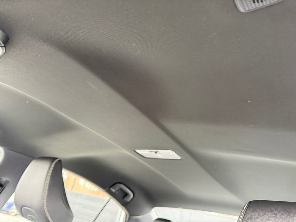 Certified 2025 Toyota Camry SE image 25