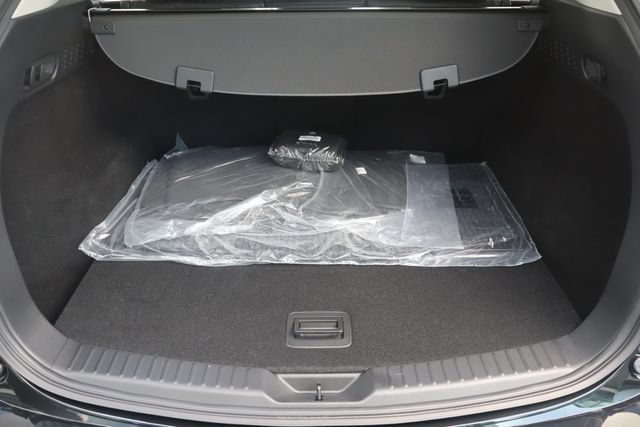 Used 2025 MAZDA CX-5 AWD 2.5 S w/ Premium Plus Pkg image 22