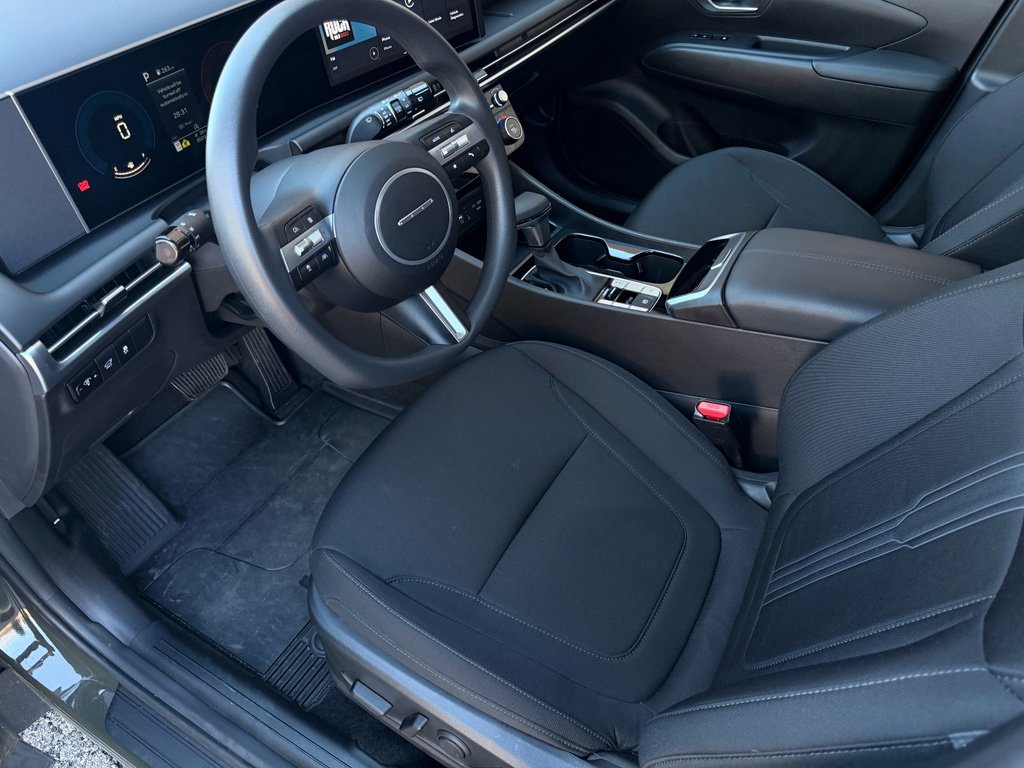 Certified 2025 Hyundai Tucson SEL image 11