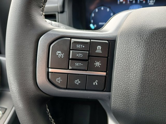 New 2025 Ford F150 XLT w/ Equipment Group 302A MID image 17