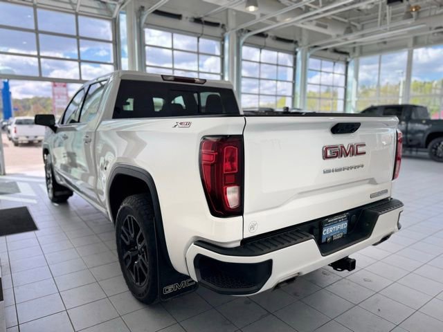 Certified 2023 GMC Sierra 1500 Elevation w/ Preferred Package AWD/4WD image 38